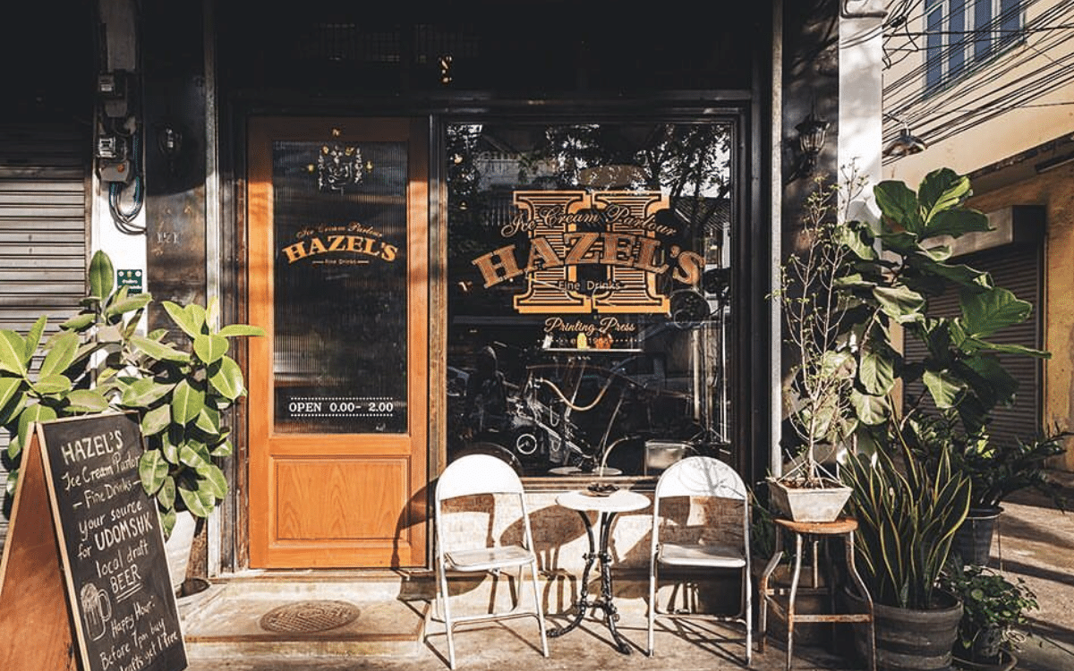 วิธีการเปิดร้านกาแฟในหมู่บ้าน เปิดยังไงให้รวย